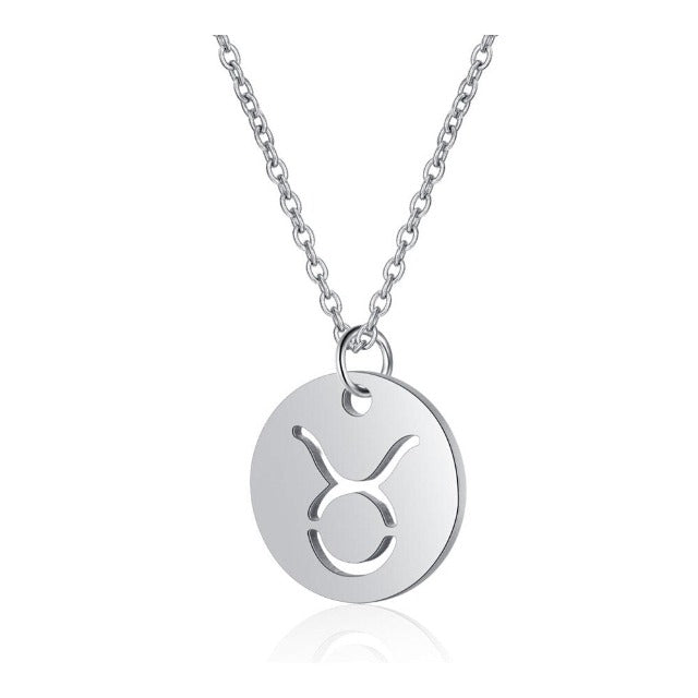 Naszyjnik Znak Zodiaku