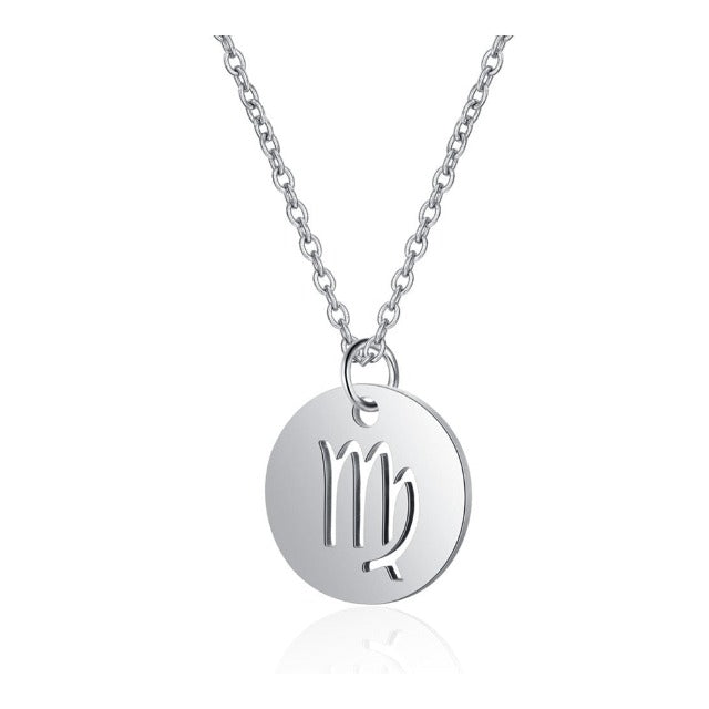 Naszyjnik Znak Zodiaku