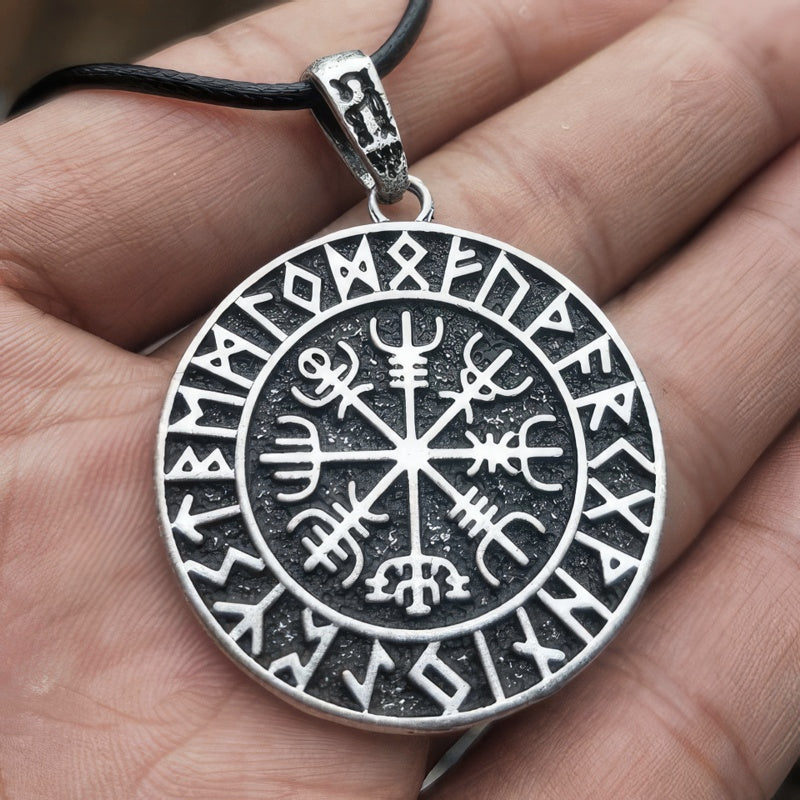 Naszyjnik wikingów 