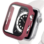 Szkło hartowane ochronne na Apple Watch 