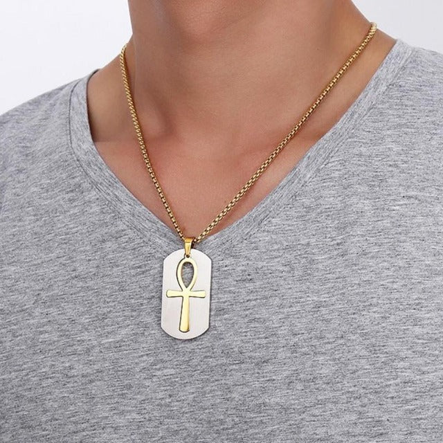 Zawieszka Ankh