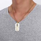 Zawieszka Ankh