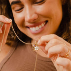 Wisiorek Kolorowy Znak Zodiaku